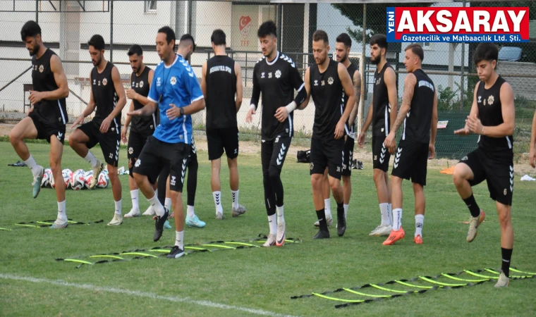 2. Etap Afyon kampı sona erdi