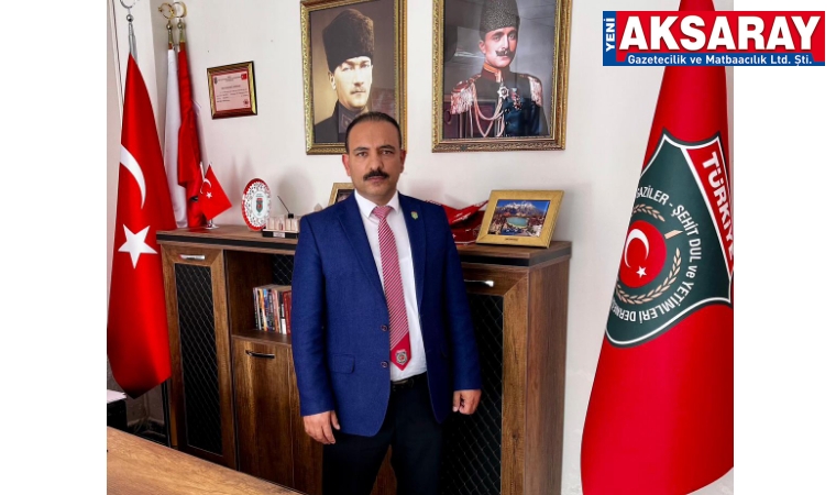 3 Önemli günü bir arada kutladılar