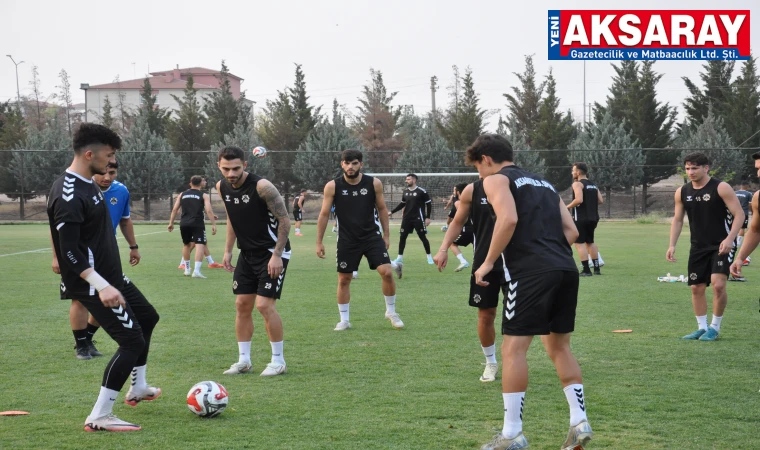 Afyon kampında sona gelindi