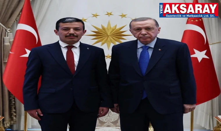 AK PARTİ 24 YAŞINDA