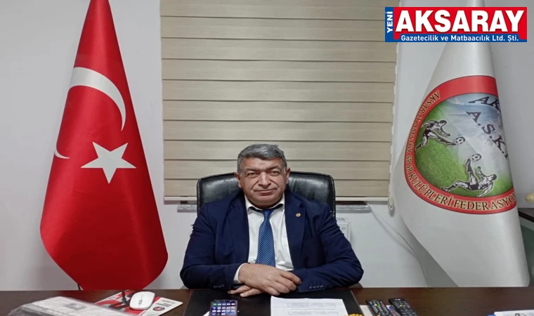 AMATÖR KULÜPLER BAŞKANINDAN SİTEM Dağılgan Tesisleri kaderine terk edildi
