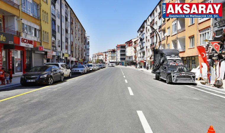 Bölcek yolunda sona gelindi