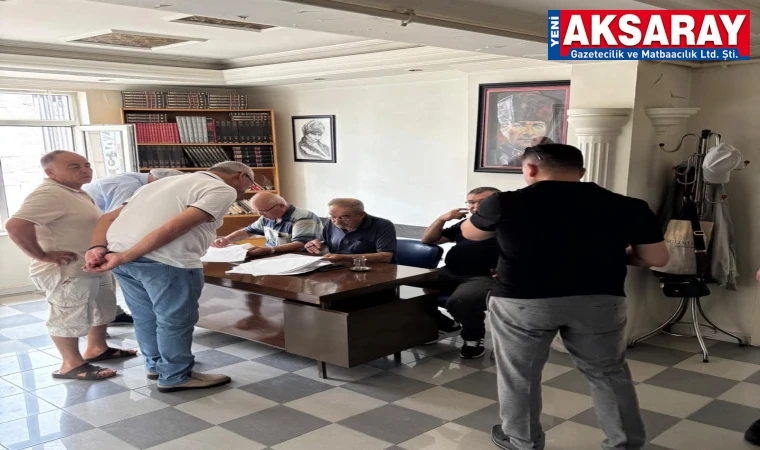CHP’de delege seçimi