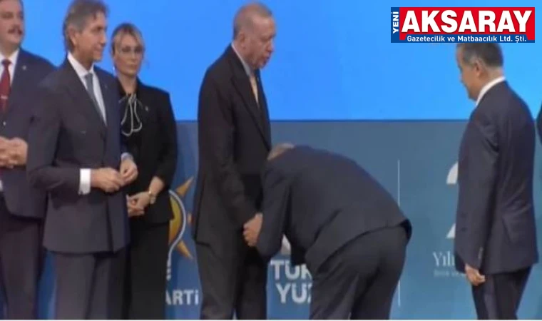 Çok konuşulan o fotoğraf
