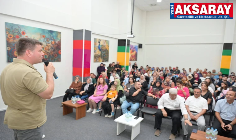 Engelsiz Yaşam Merkezi’nde mezuniyet coşkusu