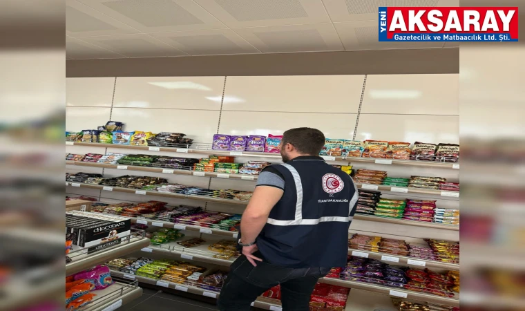 Fiyat etiketi denetlenmeyen yer kalmayacak