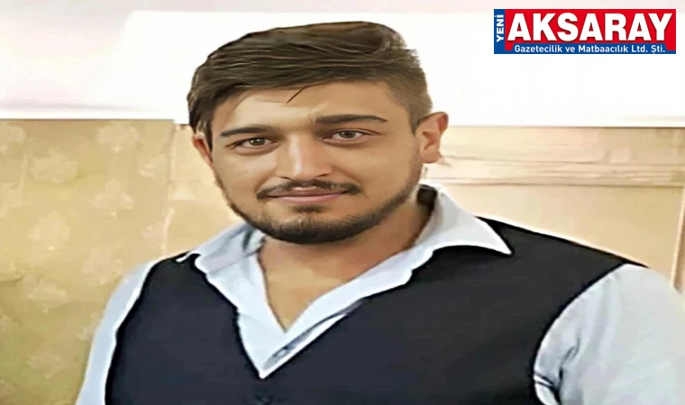Genç iş insanı yaşamına son verdi