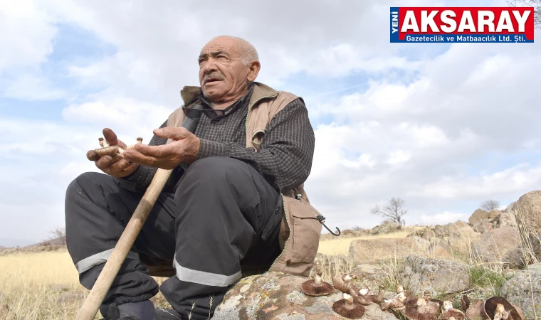 Gözlukuyu’nun yalnız kahramanı hemşehrimiz TRT Belgesel’de