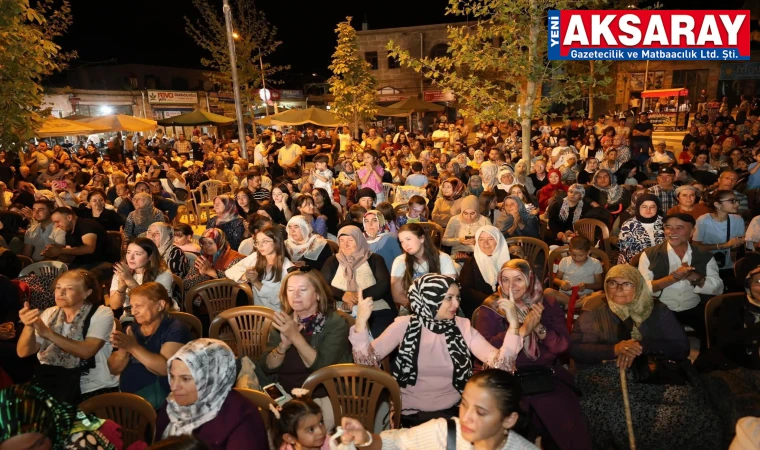 Güzelyurt Festivali tam not aldı
