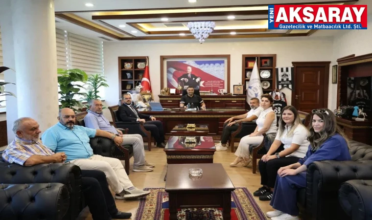 İl Tüketici Hakem Heyeti ATSO’da toplandı