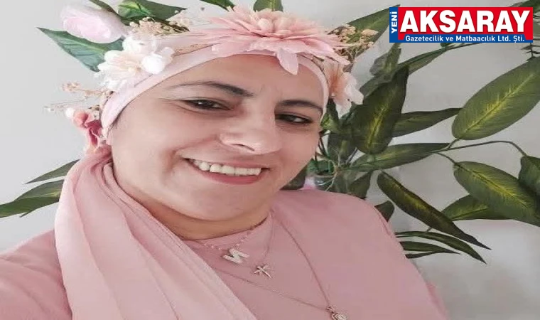 İzmir’de yaşayan hemşehrimiz intihar etti