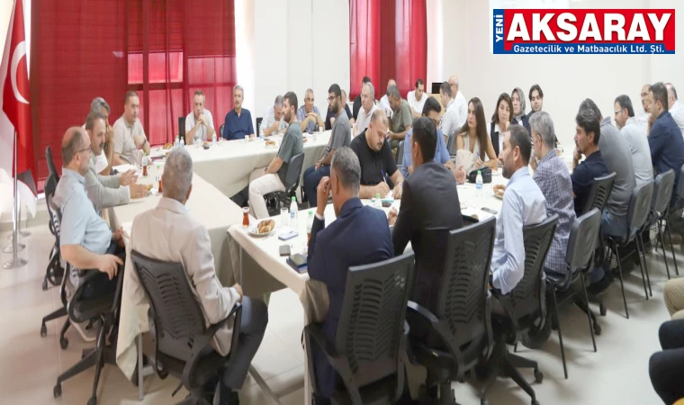 Kalite için hızlı ve güçlü adımlar atılacak
