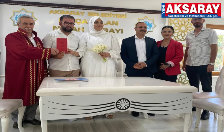 Kimsesizlerin mürüvvetini gördüler