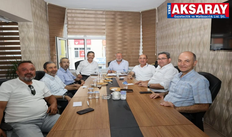 KORKMADILAR ÇEKİNMEDİLER Her şeyi söylediler