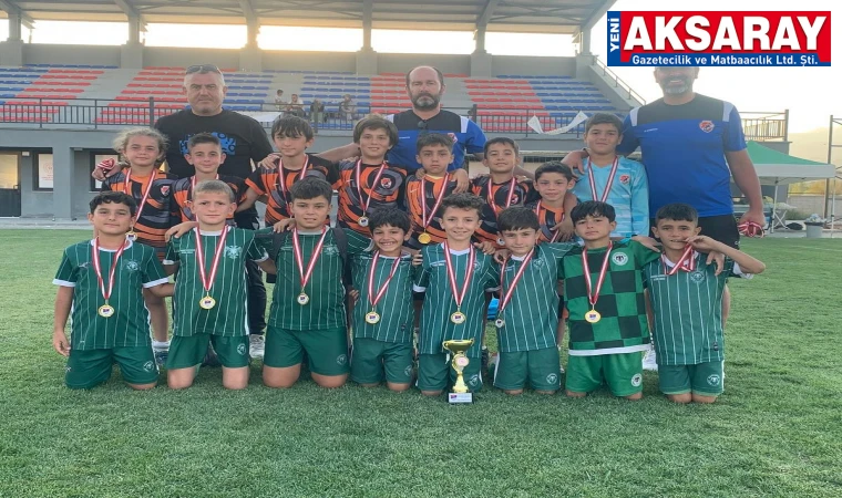 Kupa canavarı Kılıçarslanspor
