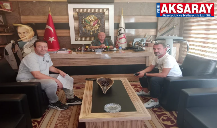 Maç güvenliğini özel güvenlik şirketi sağlayacak