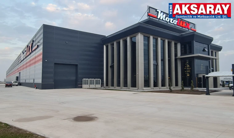 Motolux üretim tesisini genişletme kararı aldı