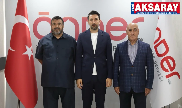 ÖNDER Aksaray’da Yeni Yönetim ve Denetim Kurulu belirlendi