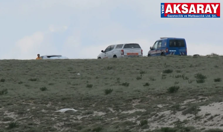 Paraşüt pilotu düşerek hayatını kaybetti