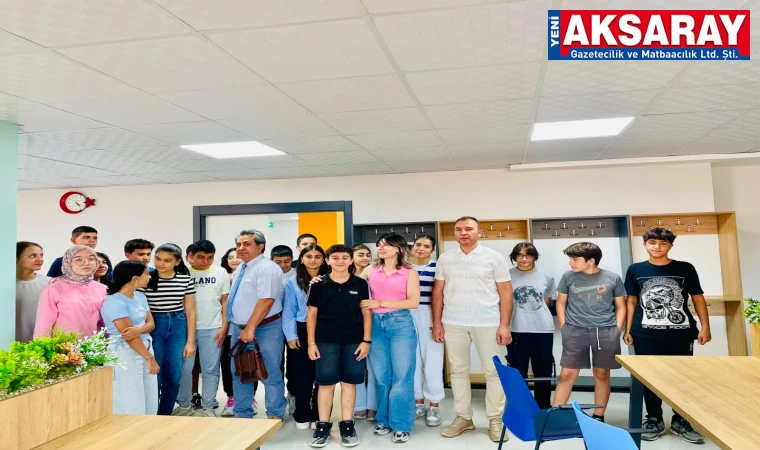 PROFESÖR YILMAZ: Teknolojiye ayak uydururken insani özelliklerimizi korumamız gerek