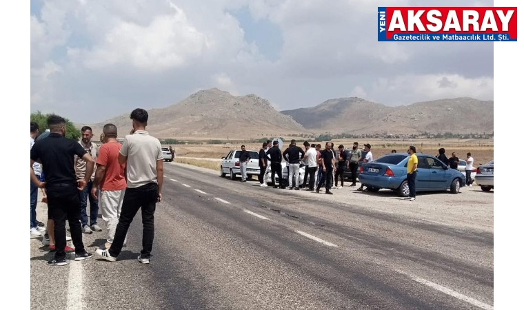 Sollama faciası ucuz atlatıldı