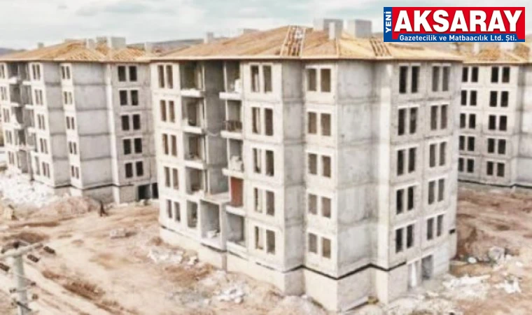 Temmuz’da 889 konut satıldı