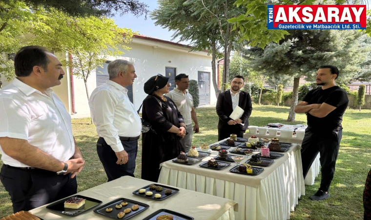Uluırmak Lisesi, Aksaray’ın tanımında önemli rol oynadı