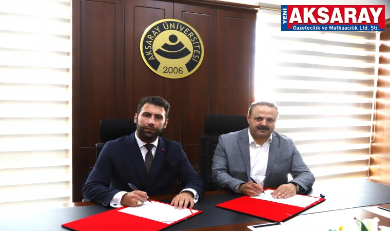 Üniversite personeli ile eğitim işbirliği