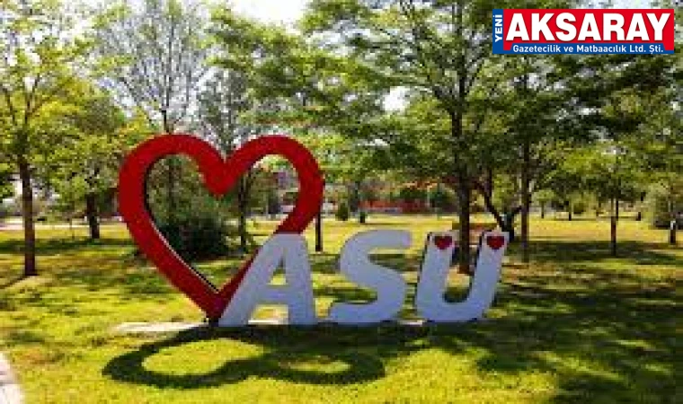 Üniversitenin öğrenci sayısı arttı