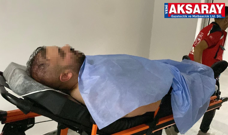 "Yan baktın" kavgasında esnaf hastanelik, 6 saldırgan serbest 