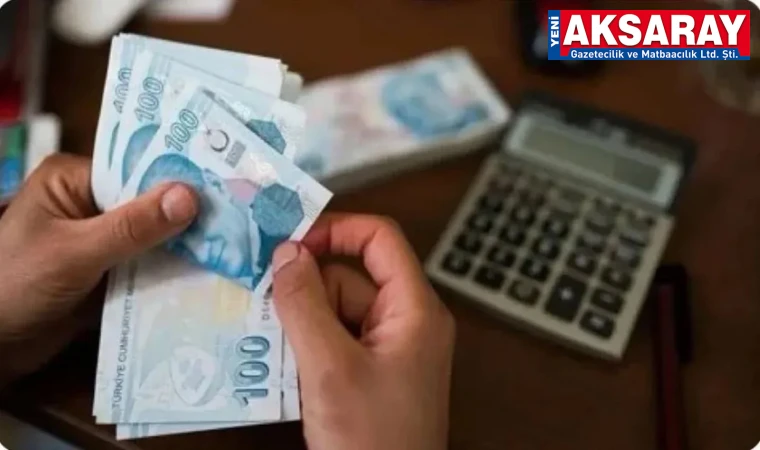 Yüksek tutarlı nakit işlemlere yeni düzenleme