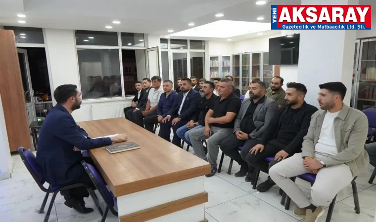12 Eylül Şehitlerini andılar