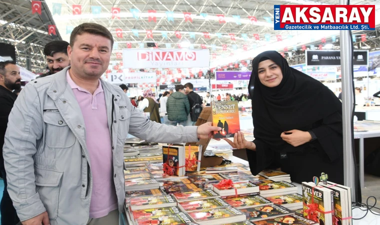27 EYLÜL – 5 EKİM TARİHLERİ ARASINDA 7. Kitap Günleri düzenlenecek