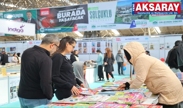 7. Kitap Günleri 27 Eylül’de başlıyor