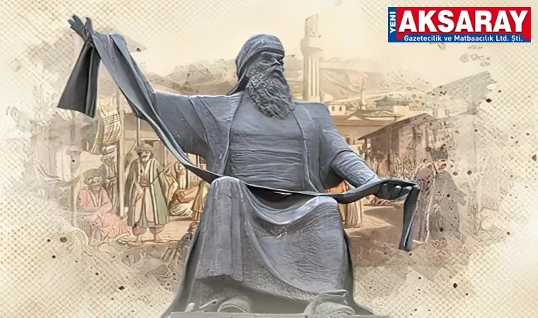 Ahilik Haftası kutlanacak