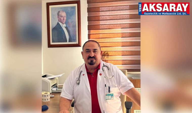 "AİLE HEKİMİ KÖLE DEĞİLDİR"