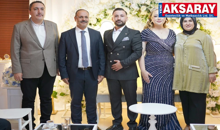 Aile olmada öncülük edildi