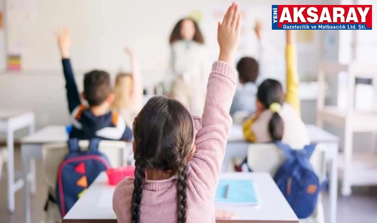 Aksaray’da Uyum Haftası Başladı