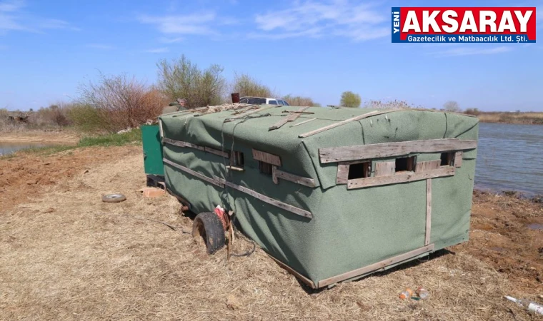 Av Sezonu Güme İzin Başvuruları başladı