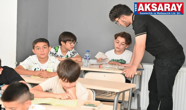 Bilgihane kayıtları başlıyor