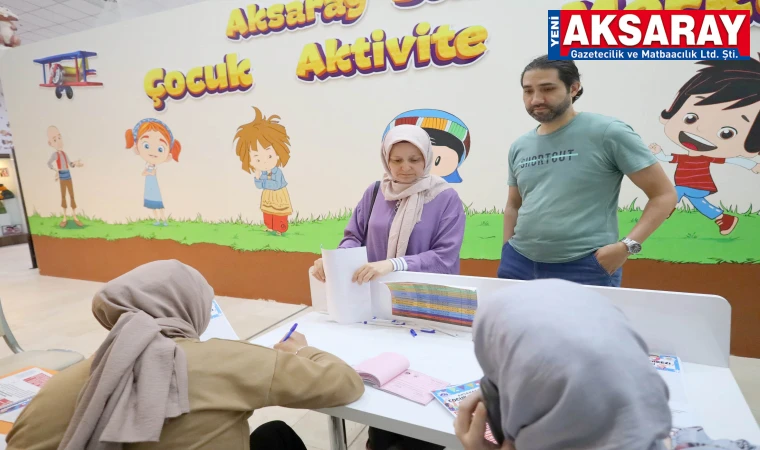 ÇOCUKLAR İÇİN SANAT ZAMANI Sanat kursları açılıyor
