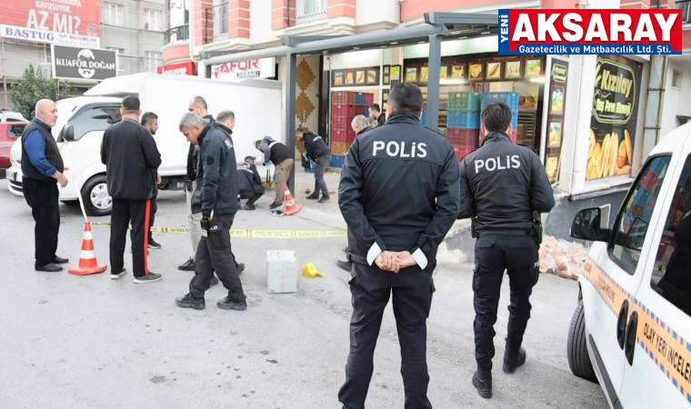 Ekmek kavgası kanlı bitti