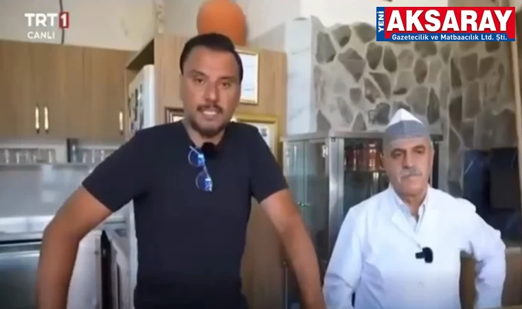 Güzelyurt tavası tanıtıldı