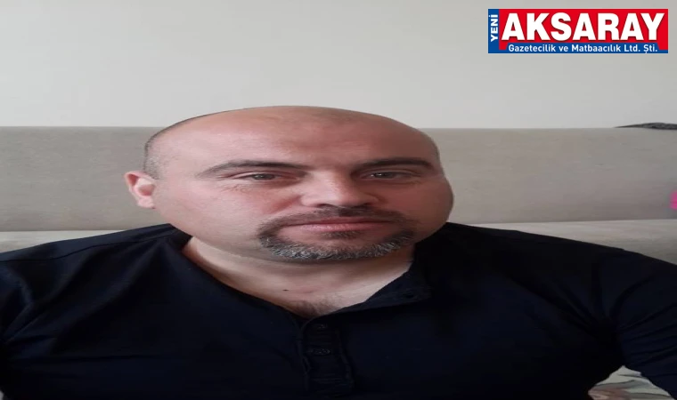 İş kazası sonrası ayağı kesildi