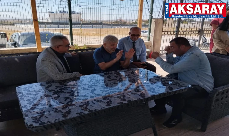 İşitme engellilerin yanındayız