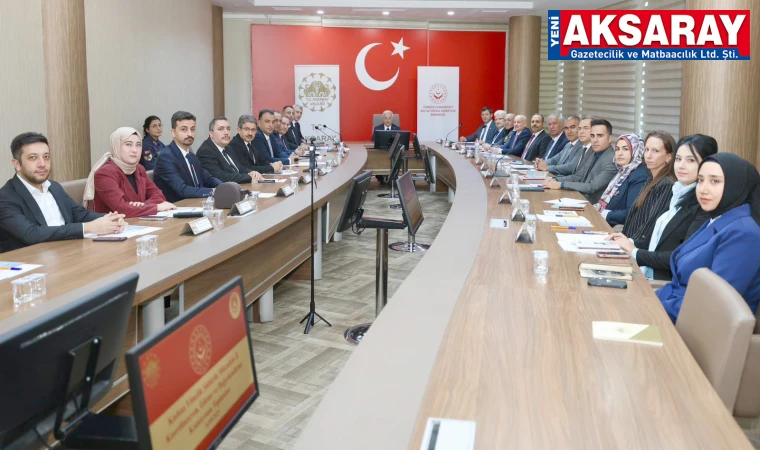 Kadına yönelik şiddete karşı kararlı adımlar atılıyor