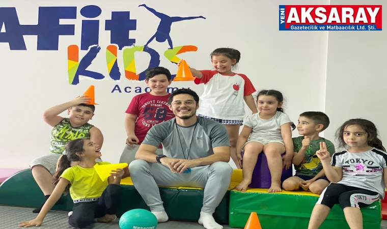 Küçük adımlar büyük gelişimlere dönüşüyor