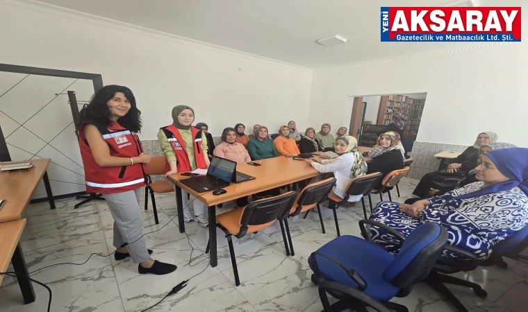 Medya Okuryazarlığı Eğitimi