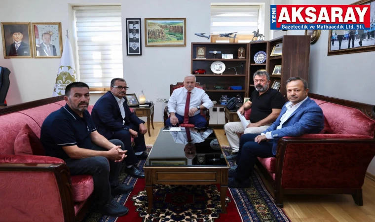MUHTARLA GÖRÜŞME YAPILDI Belisırma eski cazibeli günlerine kavuşacak mı?