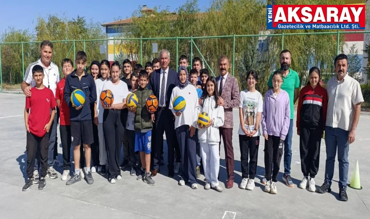 Okul müdürüne saldırı eğitim camiasında üzüntü yarattı